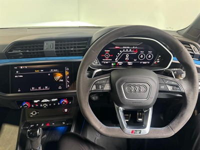 2020 Audi RS Q3 - Thumbnail