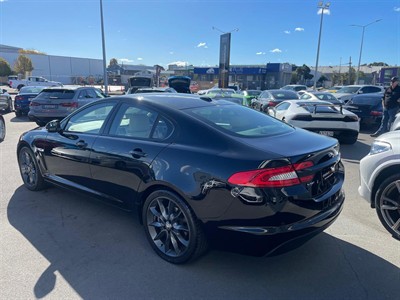 2013 Jaguar XF - Thumbnail