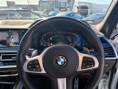 2019 BMW X5 - Thumbnail