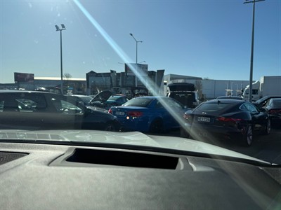 2019 BMW X5 - Thumbnail