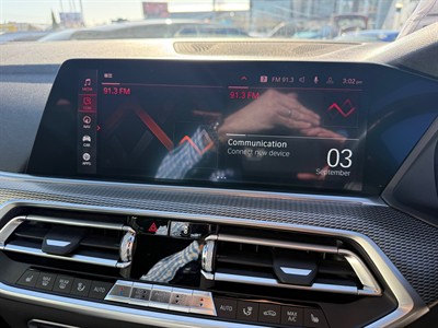 2019 BMW X5 - Thumbnail