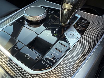 2019 BMW X5 - Thumbnail