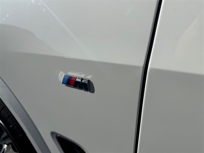 2019 BMW X5 - Thumbnail