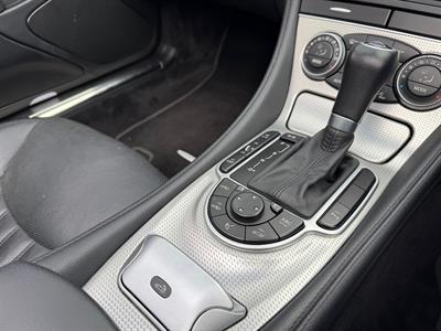 2009 Mercedes-Benz SL 500 - Thumbnail