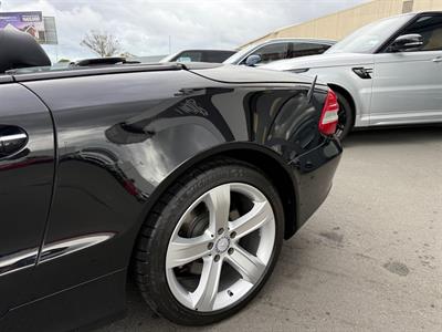 2009 Mercedes-Benz SL 500 - Thumbnail
