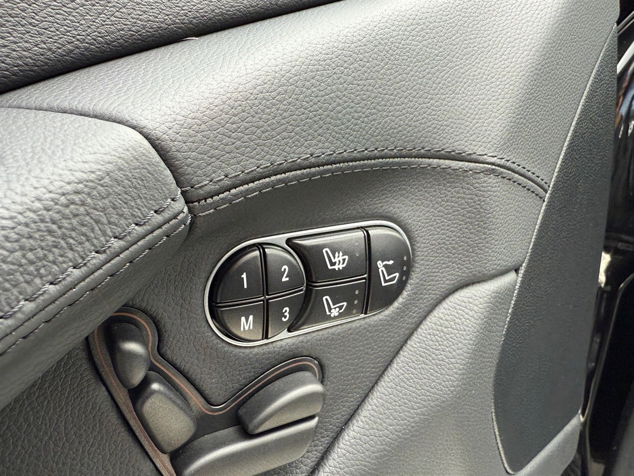 2009 Mercedes-Benz SL 500