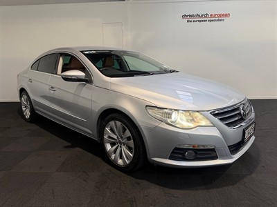 2009 Volkswagen Passat - Thumbnail