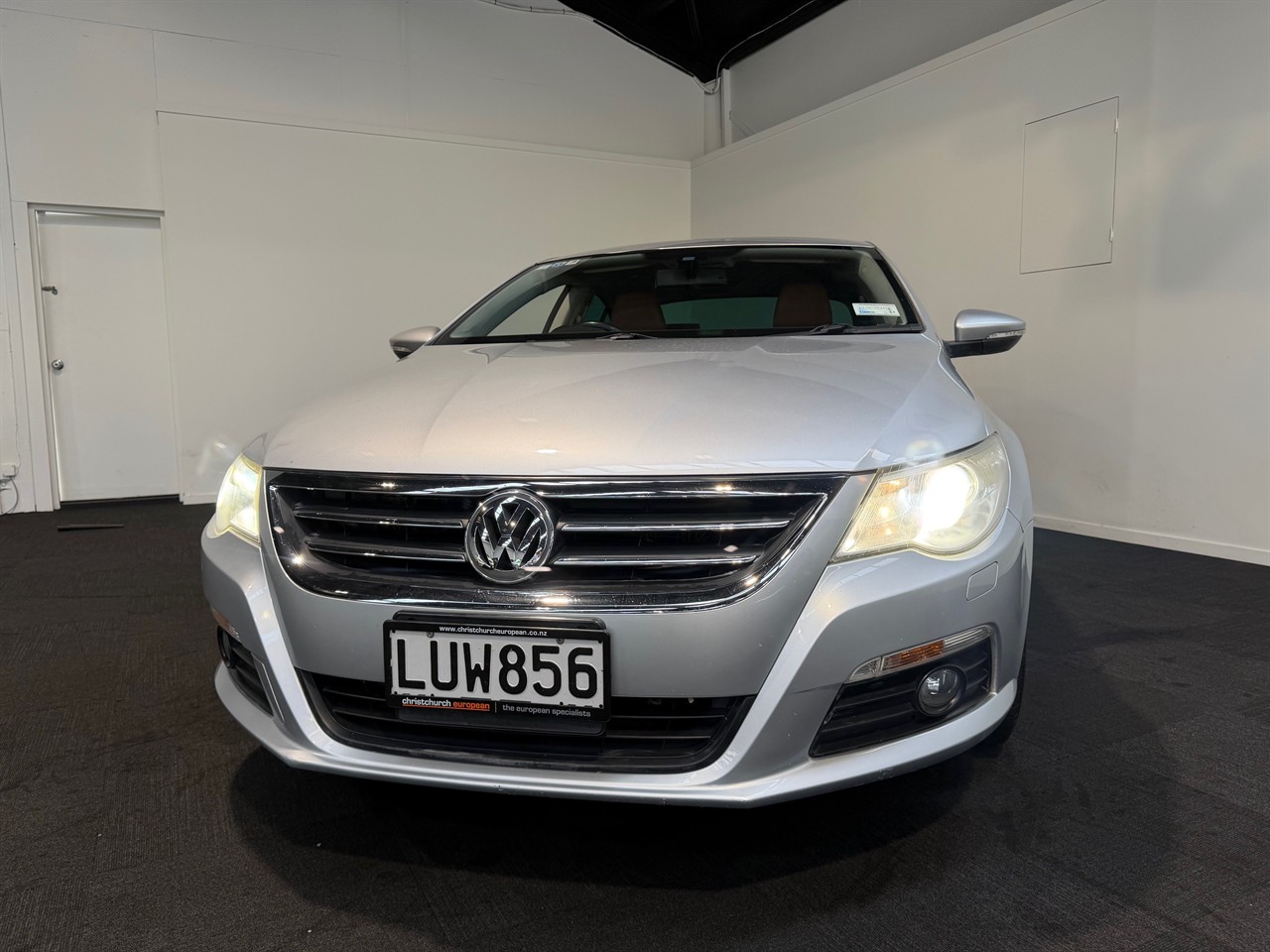 2009 Volkswagen Passat