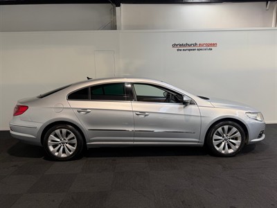 2009 Volkswagen Passat - Thumbnail