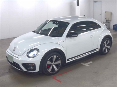 2017 Volkswagen Beetle - Thumbnail