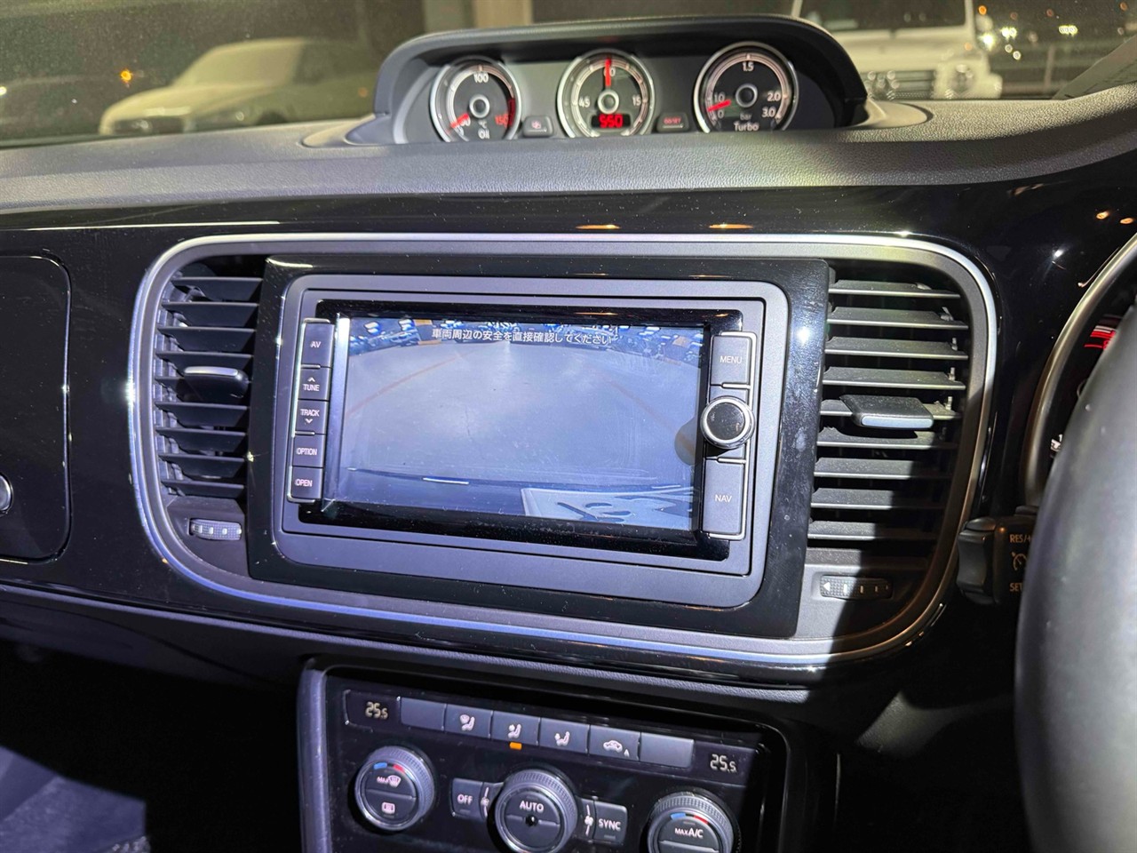 2017 Volkswagen Beetle