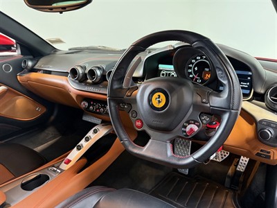 2013 Ferrari F12 - Thumbnail