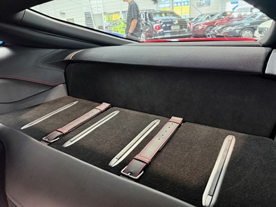 2013 Ferrari F12 - Thumbnail