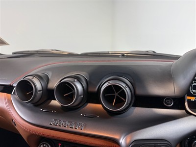 2013 Ferrari F12 - Thumbnail