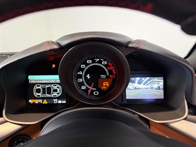 2013 Ferrari F12 - Thumbnail