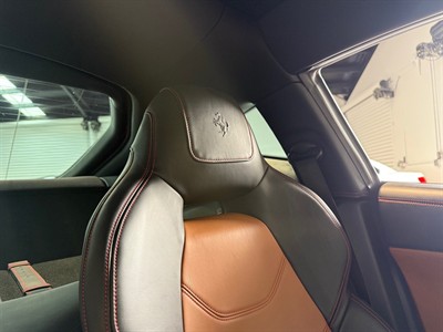 2013 Ferrari F12 - Thumbnail