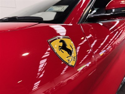 2013 Ferrari F12 - Thumbnail