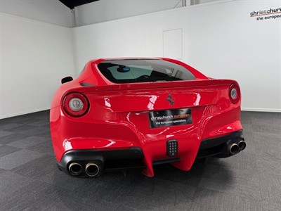 2013 Ferrari F12 - Thumbnail