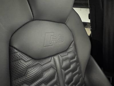 2021 Audi RS Q8 - Thumbnail