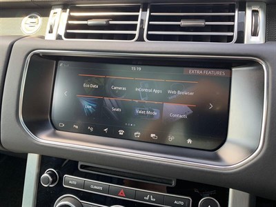 2017 Land Rover Range Rover - Thumbnail