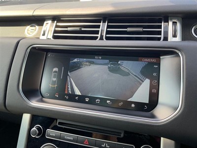 2017 Land Rover Range Rover - Thumbnail