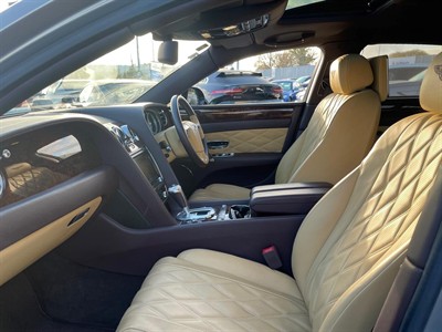 2014 Bentley Continental - Thumbnail