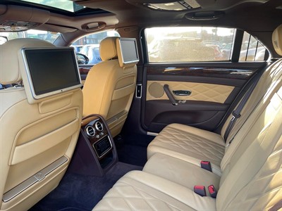 2014 Bentley Continental - Thumbnail