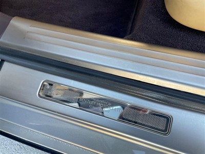 2014 Bentley Continental - Thumbnail