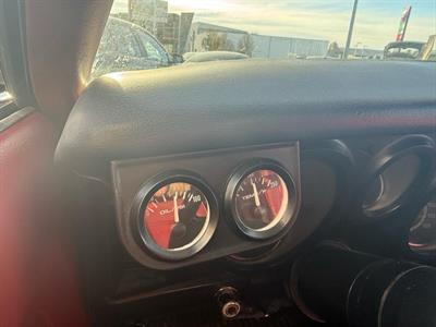 1971 Ford Mustang - Thumbnail
