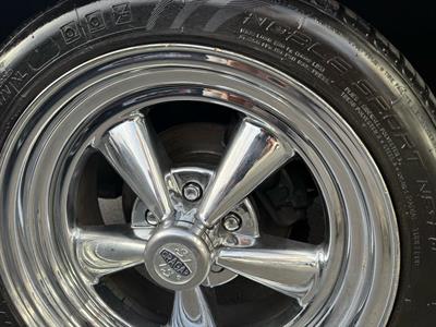 1971 Ford Mustang - Thumbnail
