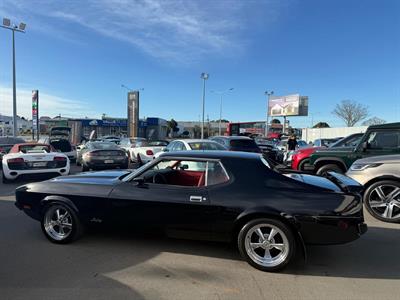 1971 Ford Mustang - Thumbnail