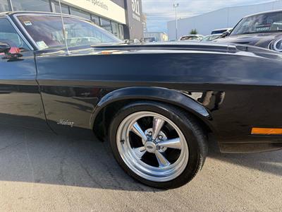 1971 Ford Mustang - Thumbnail