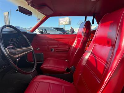 1971 Ford Mustang - Thumbnail