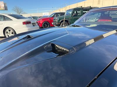 1971 Ford Mustang - Thumbnail