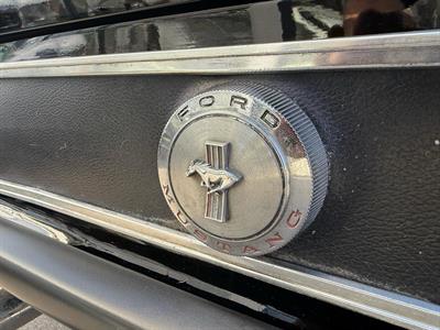 1971 Ford Mustang - Thumbnail