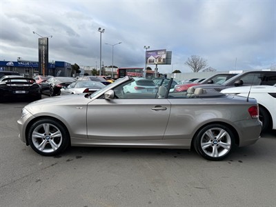 2010 BMW 118d - Thumbnail