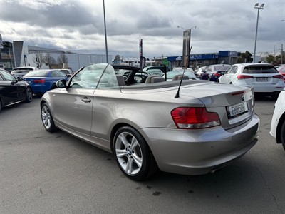 2010 BMW 118d - Thumbnail