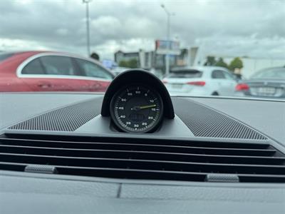 2018 Porsche Panamera - Thumbnail