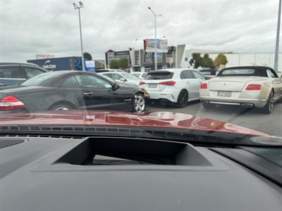 2012 BMW M6 - Thumbnail