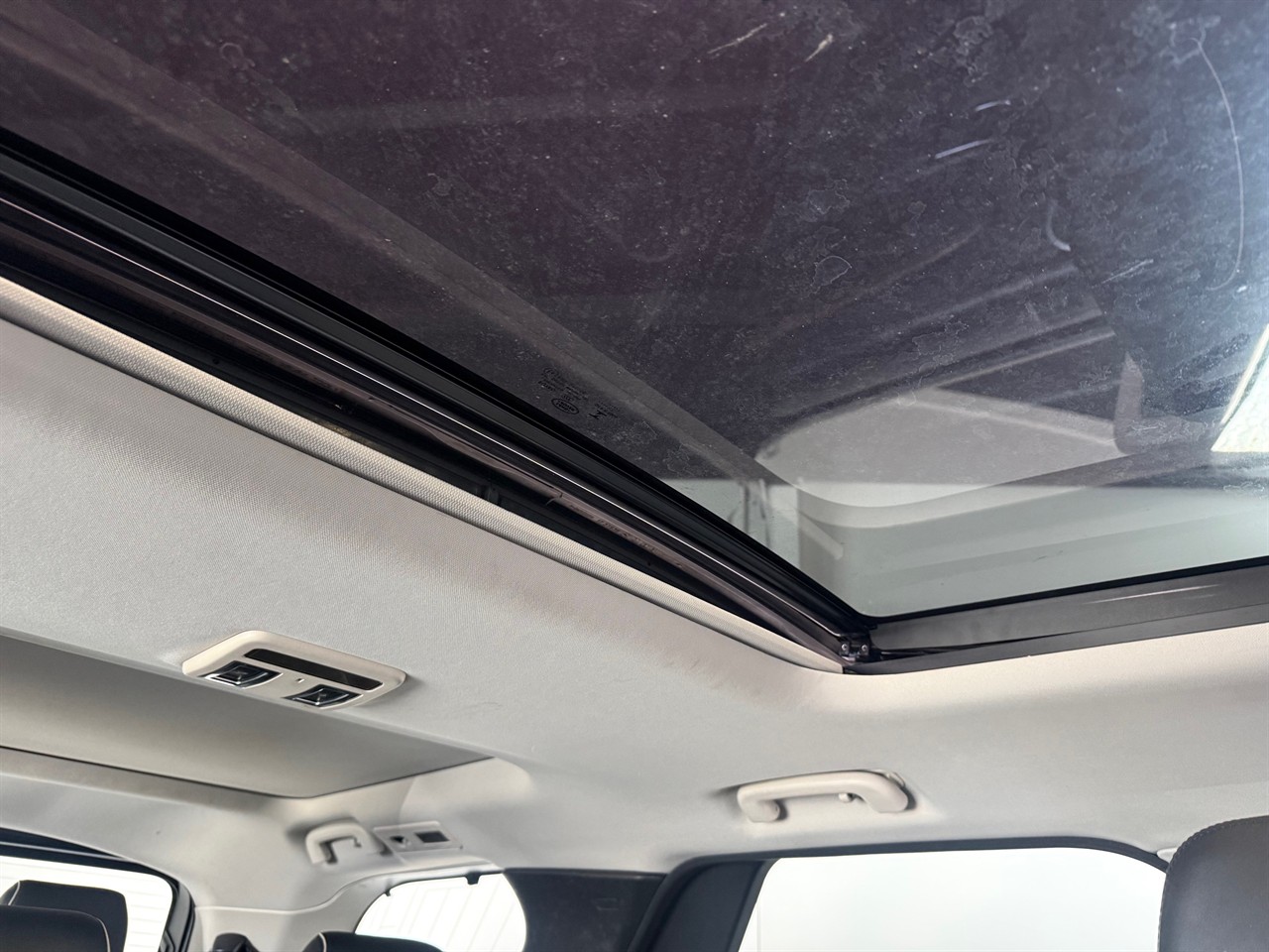 2017 Land Rover Discovery