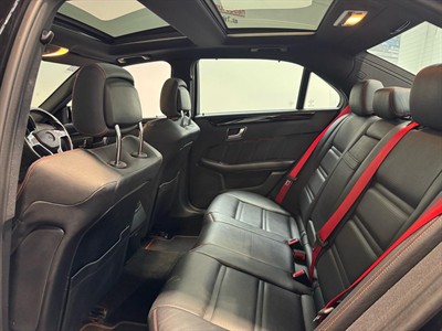 2016 Mercedes-Benz E 250 - Thumbnail