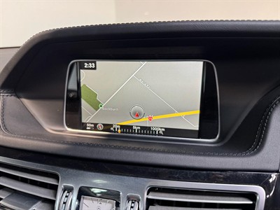 2016 Mercedes-Benz E 250 - Thumbnail