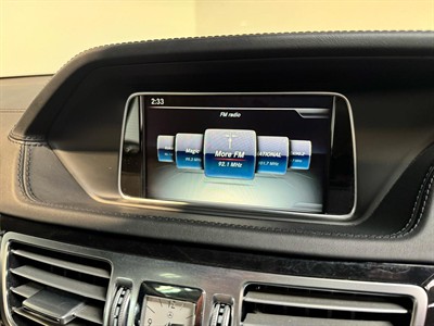 2016 Mercedes-Benz E 250 - Thumbnail