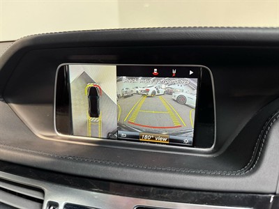 2016 Mercedes-Benz E 250 - Thumbnail