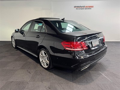 2016 Mercedes-Benz E 250 - Thumbnail