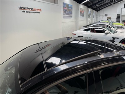 2016 Mercedes-Benz E 250 - Thumbnail