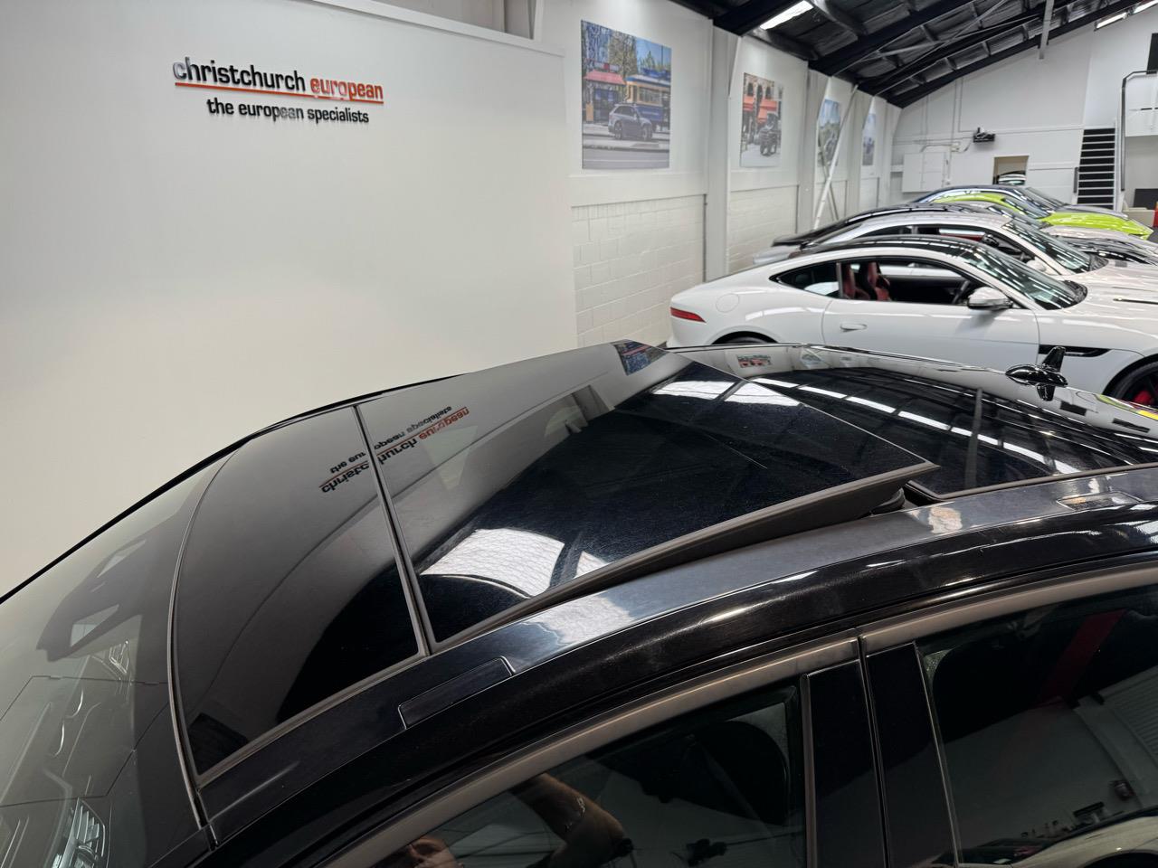 2016 Mercedes-Benz E 250