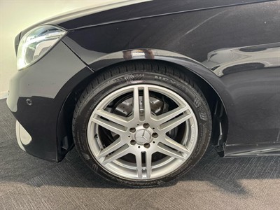 2016 Mercedes-Benz E 250 - Thumbnail