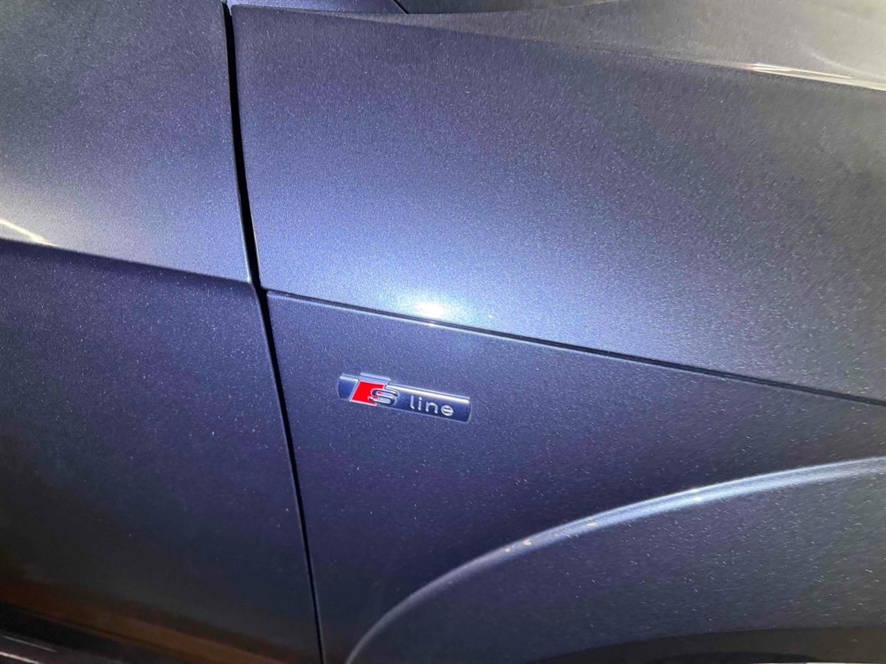 2015 Audi TT