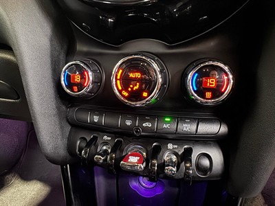 2017 Mini Cooper - Thumbnail